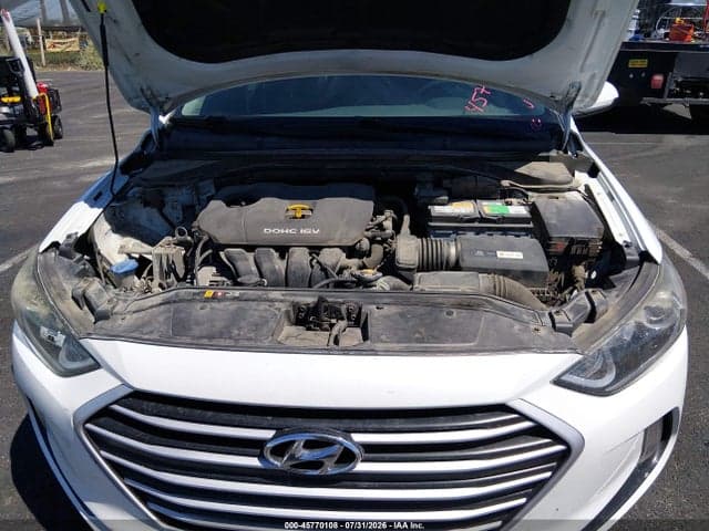 2018 HYUNDAI ELANTRA VALUE EDITION 10