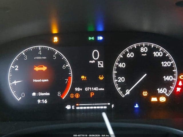 2022 HONDA CIVIC LX 7