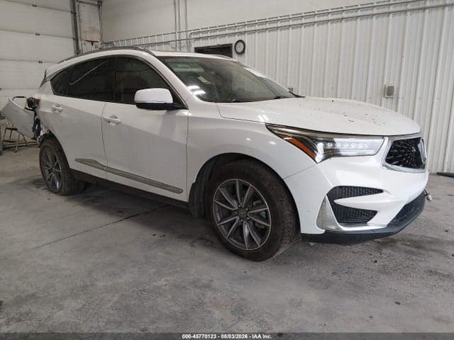 2020 ACURA RDX TECHNOLOGY PACKAGE - 1