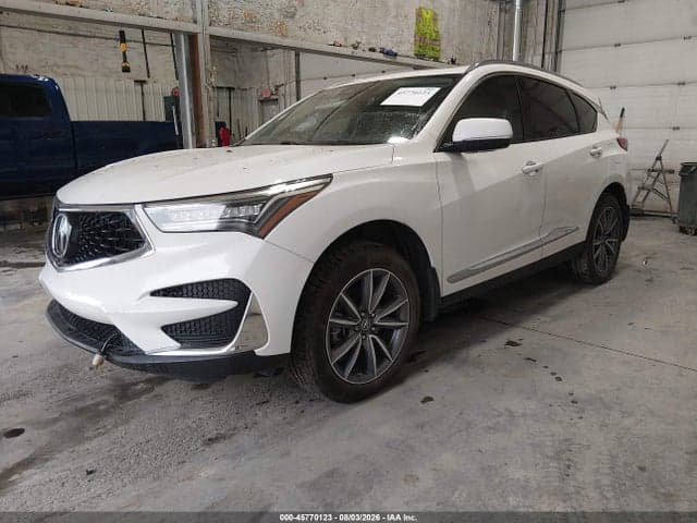 2020 ACURA RDX TECHNOLOGY PACKAGE 2