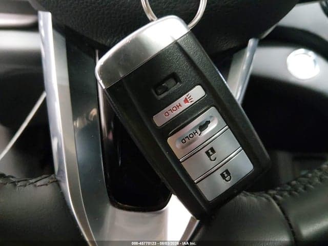 2020 ACURA RDX TECHNOLOGY PACKAGE 11
