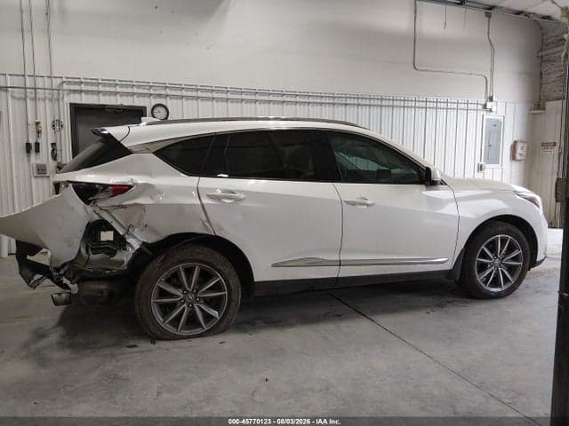 2020 ACURA RDX TECHNOLOGY PACKAGE 13