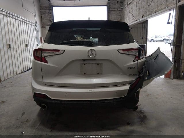 2020 ACURA RDX TECHNOLOGY PACKAGE 16