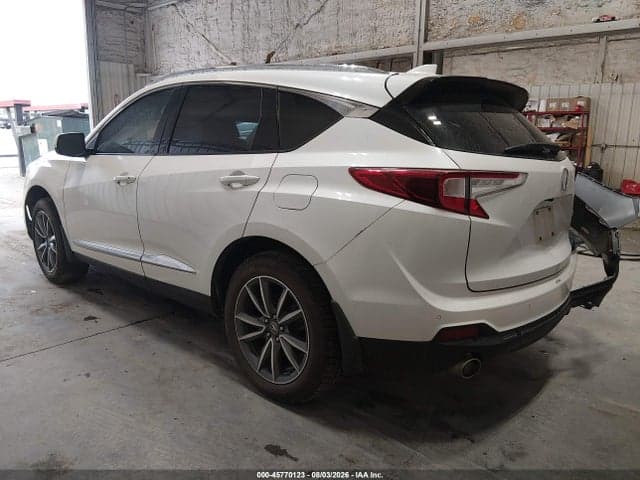 2020 ACURA RDX TECHNOLOGY PACKAGE 3