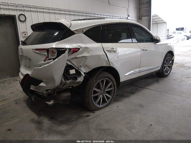 2020 ACURA RDX TECHNOLOGY PACKAGE 4