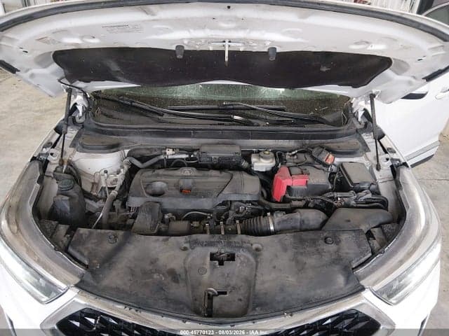 2020 ACURA RDX TECHNOLOGY PACKAGE 10