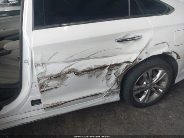 2018 HYUNDAI SONATA LIMITED 6