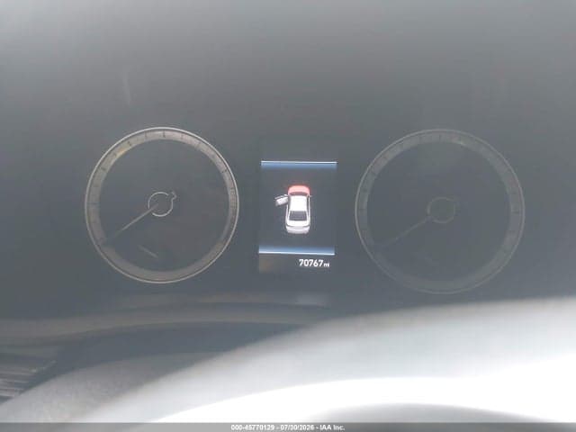 2018 HYUNDAI SONATA LIMITED 7