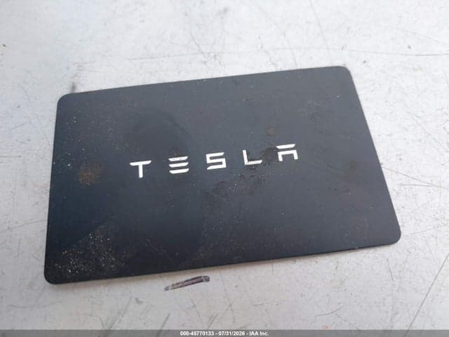 2018 TESLA MODEL X 100D/75D/P100D 11