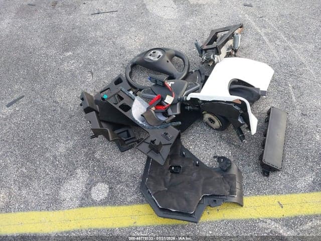 2018 TESLA MODEL X 100D/75D/P100D 12