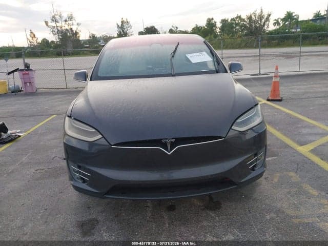 2018 TESLA MODEL X 100D/75D/P100D 13