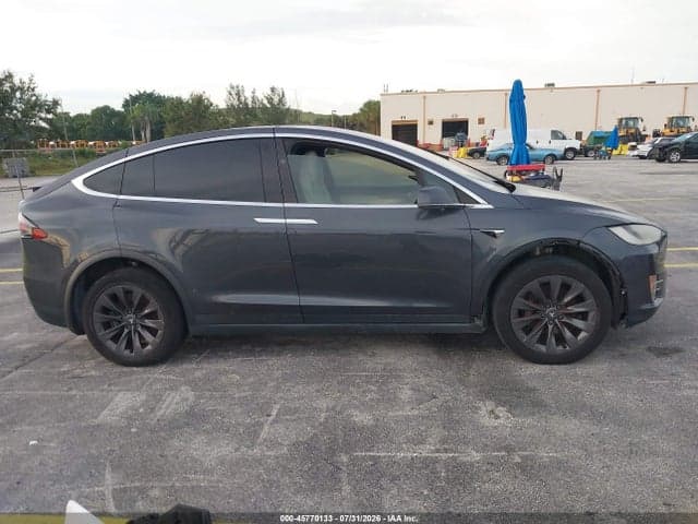 2018 TESLA MODEL X 100D/75D/P100D 14