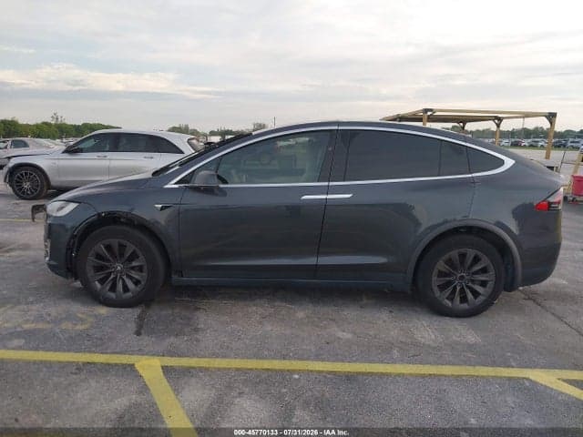 2018 TESLA MODEL X 100D/75D/P100D 15