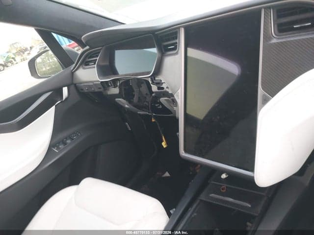 2018 TESLA MODEL X 100D/75D/P100D 20