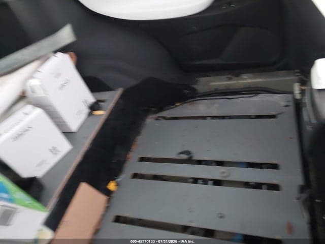 2018 TESLA MODEL X 100D/75D/P100D 8