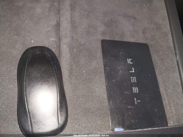2021 TESLA MODEL S LONG RANGE DUAL MOTOR ALL-WHEEL DRIVE 11