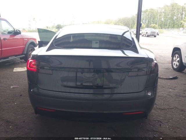 2021 TESLA MODEL S LONG RANGE DUAL MOTOR ALL-WHEEL DRIVE 16