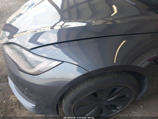 2021 TESLA MODEL S LONG RANGE DUAL MOTOR ALL-WHEEL DRIVE 6