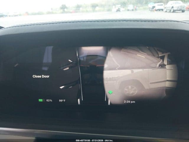 2021 TESLA MODEL S LONG RANGE DUAL MOTOR ALL-WHEEL DRIVE 7