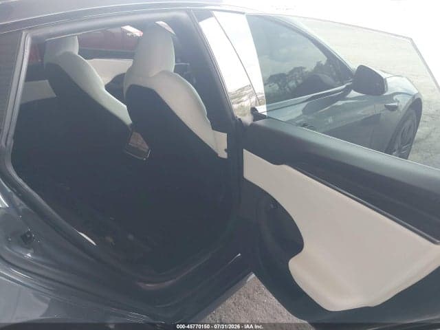 2021 TESLA MODEL S LONG RANGE DUAL MOTOR ALL-WHEEL DRIVE 8