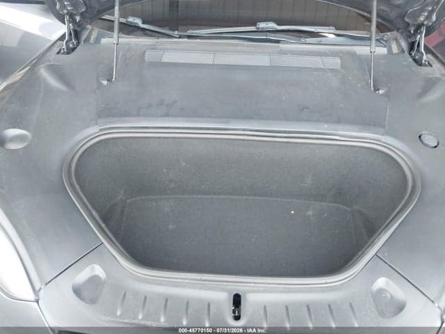 2021 TESLA MODEL S LONG RANGE DUAL MOTOR ALL-WHEEL DRIVE 10