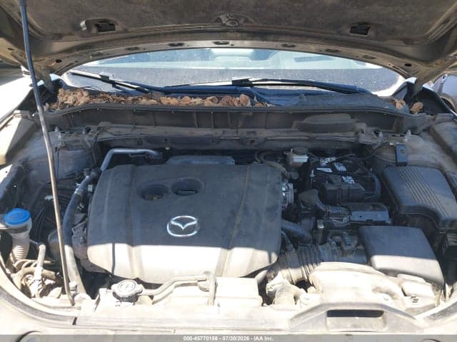 2018 MAZDA CX-5 GRAND TOURING 10