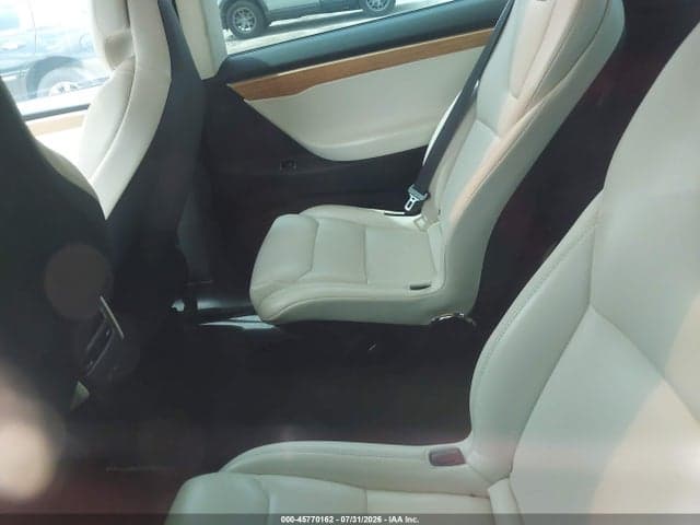 2018 TESLA MODEL X 100D/75D/P100D 8