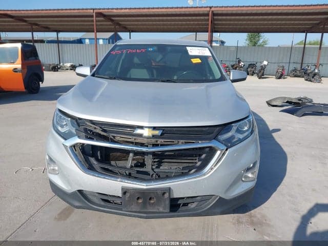 2018 CHEVROLET EQUINOX LT 12