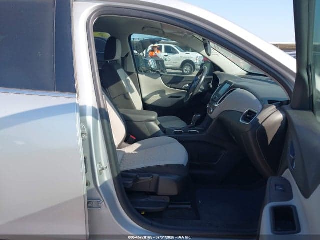 2018 CHEVROLET EQUINOX LT 5