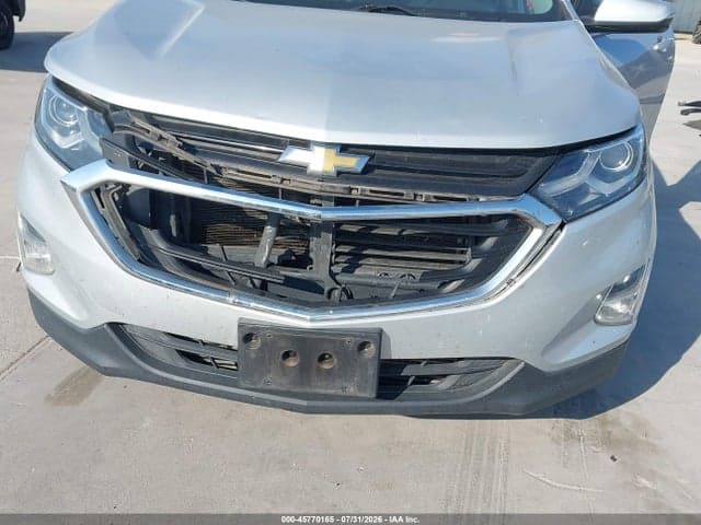 2018 CHEVROLET EQUINOX LT 6