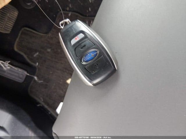 2024 SUBARU OUTBACK ONYX EDITION 11