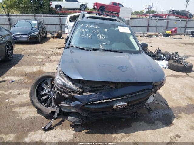 2024 SUBARU OUTBACK ONYX EDITION 13