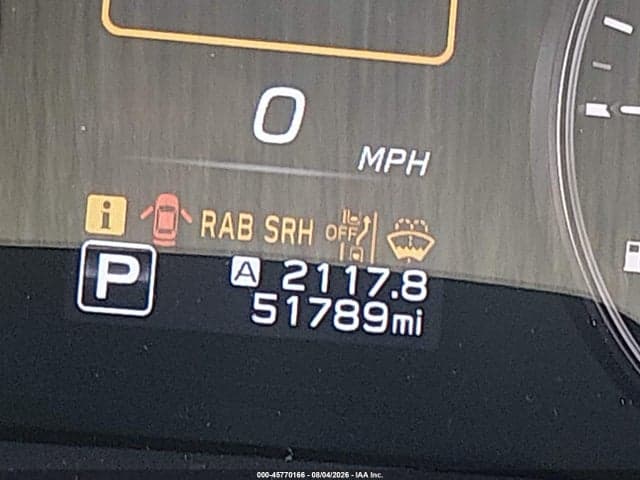 2024 SUBARU OUTBACK ONYX EDITION 16