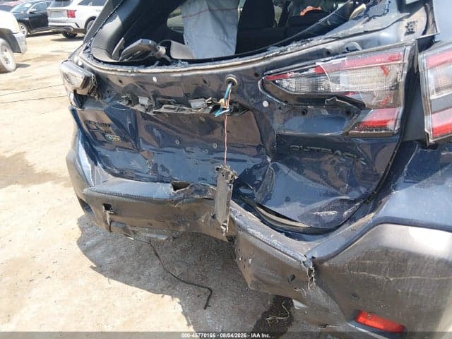 2024 SUBARU OUTBACK ONYX EDITION 19