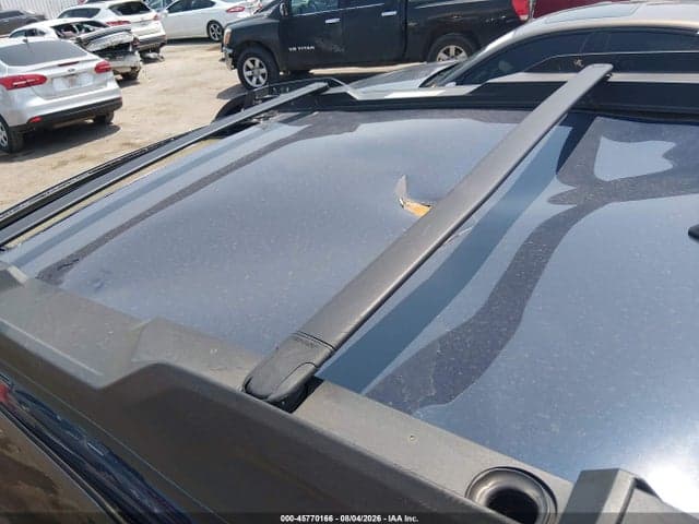 2024 SUBARU OUTBACK ONYX EDITION 20