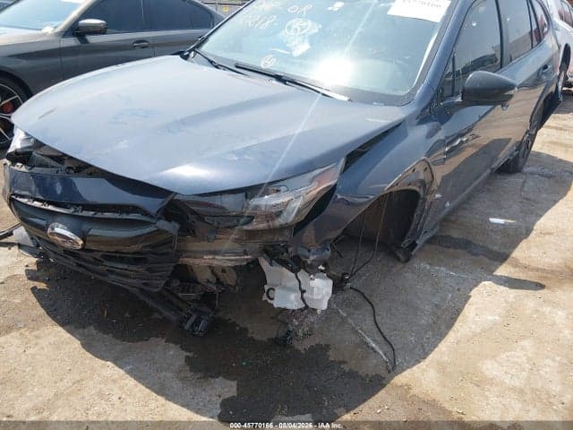 2024 SUBARU OUTBACK ONYX EDITION 6