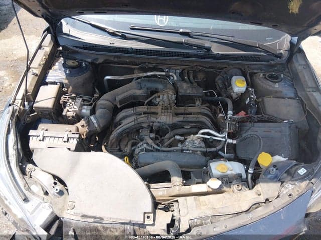 2024 SUBARU OUTBACK ONYX EDITION 10