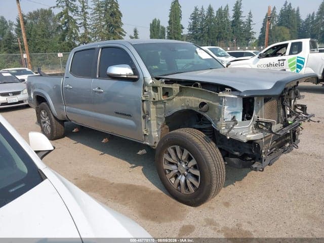 2023 TOYOTA TACOMA LIMITED 1