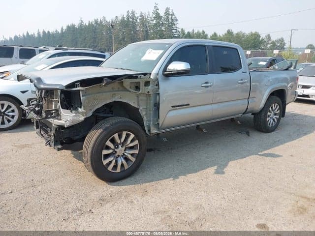 2023 TOYOTA TACOMA LIMITED 2
