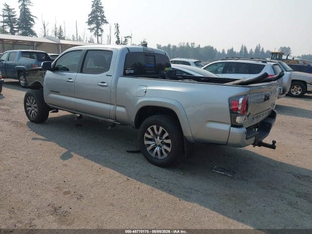 2023 TOYOTA TACOMA LIMITED 3