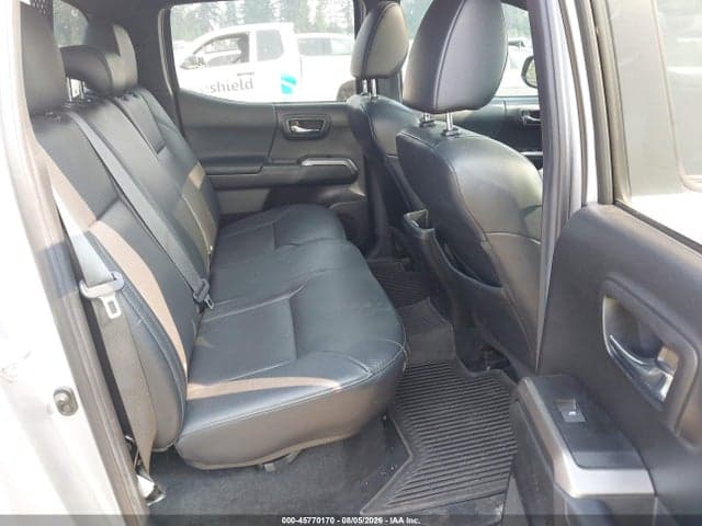 2023 TOYOTA TACOMA LIMITED 8