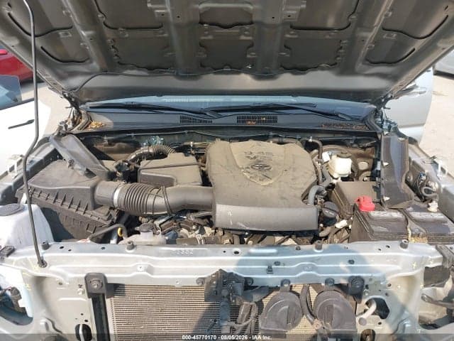 2023 TOYOTA TACOMA LIMITED 10