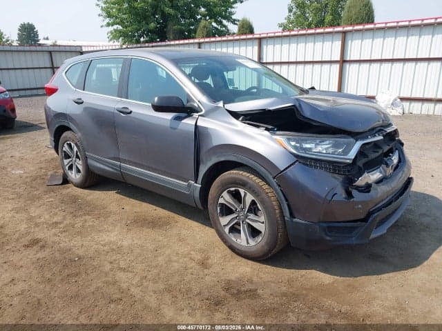2018 HONDA CR-V LX - 1