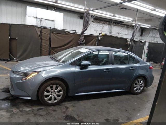 2021 TOYOTA COROLLA LE 14