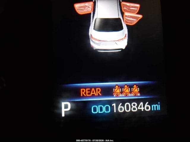 2021 TOYOTA COROLLA LE 15
