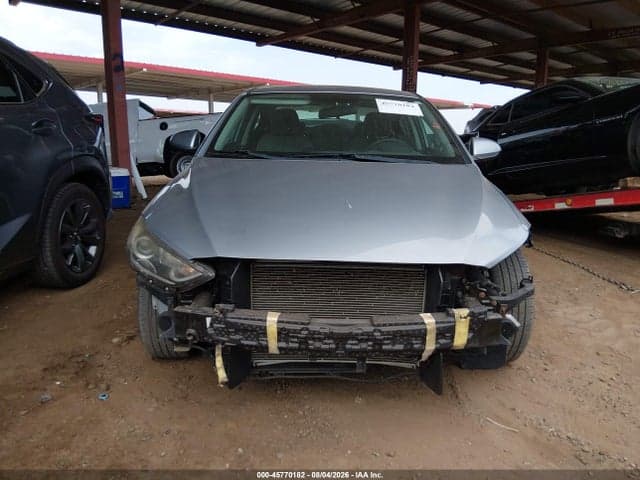 2017 HYUNDAI ELANTRA SE 13