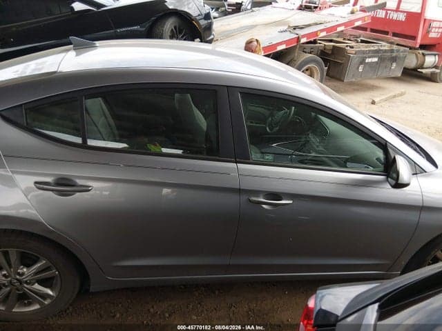 2017 HYUNDAI ELANTRA SE 14