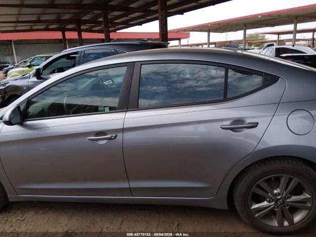 2017 HYUNDAI ELANTRA SE 15
