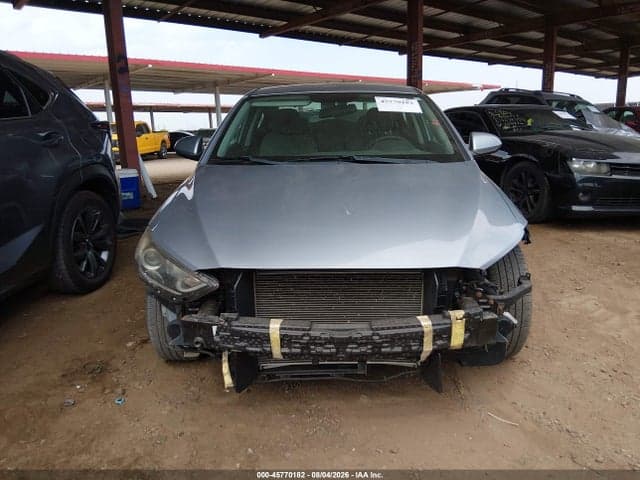 2017 HYUNDAI ELANTRA SE 6