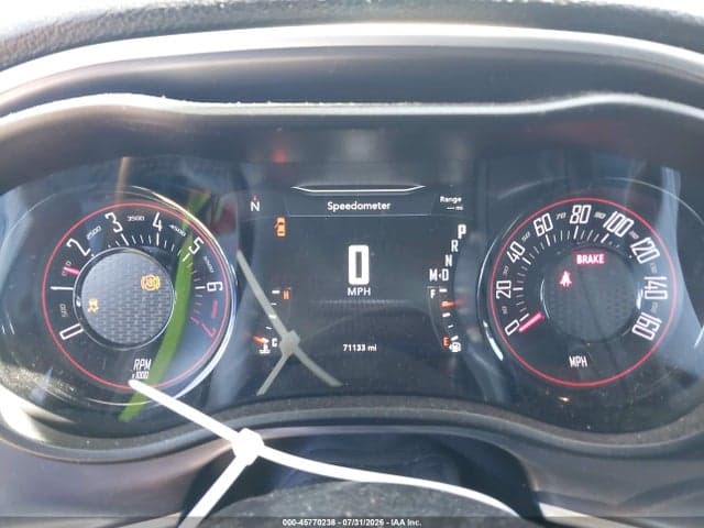2021 DODGE CHALLENGER SXT 7